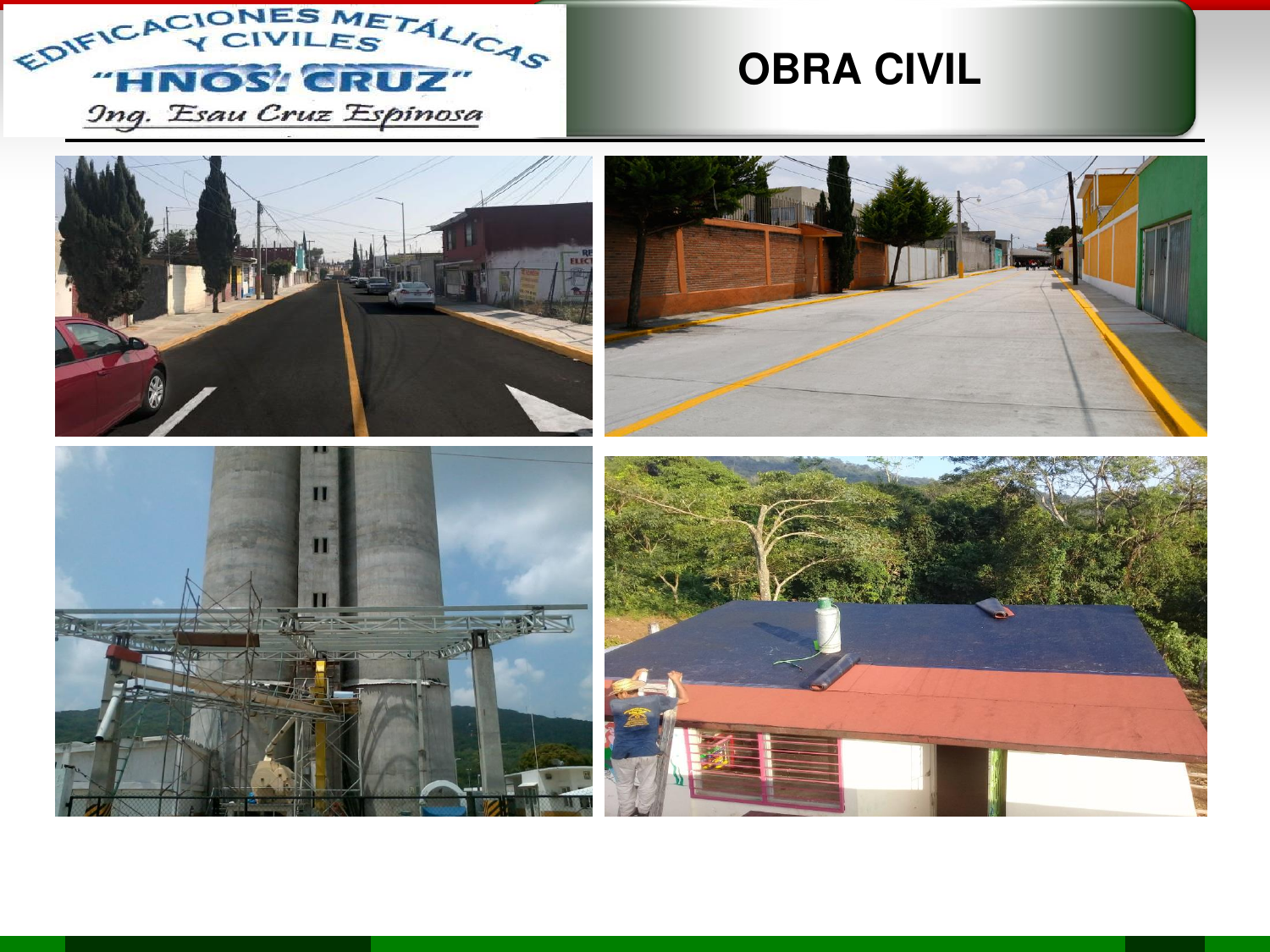 Obra civil
